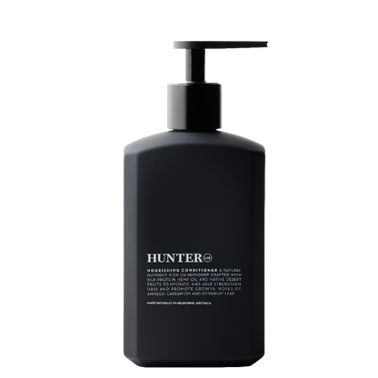 Nourishing Conditioner 550ml
