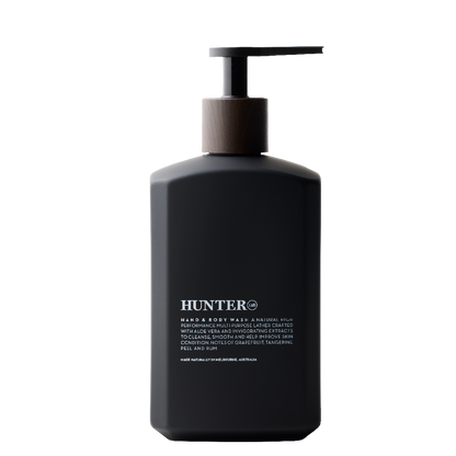 Hand &amp; Body Wash
