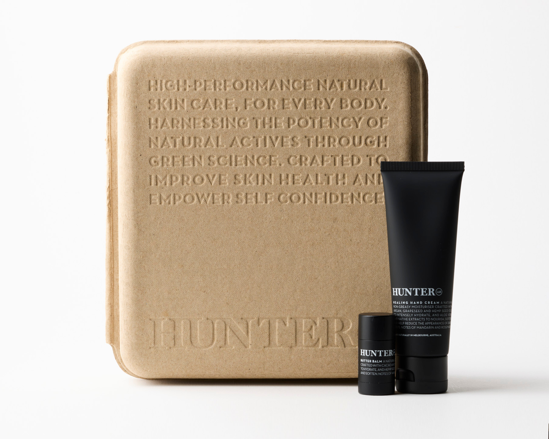 Nourish Kit