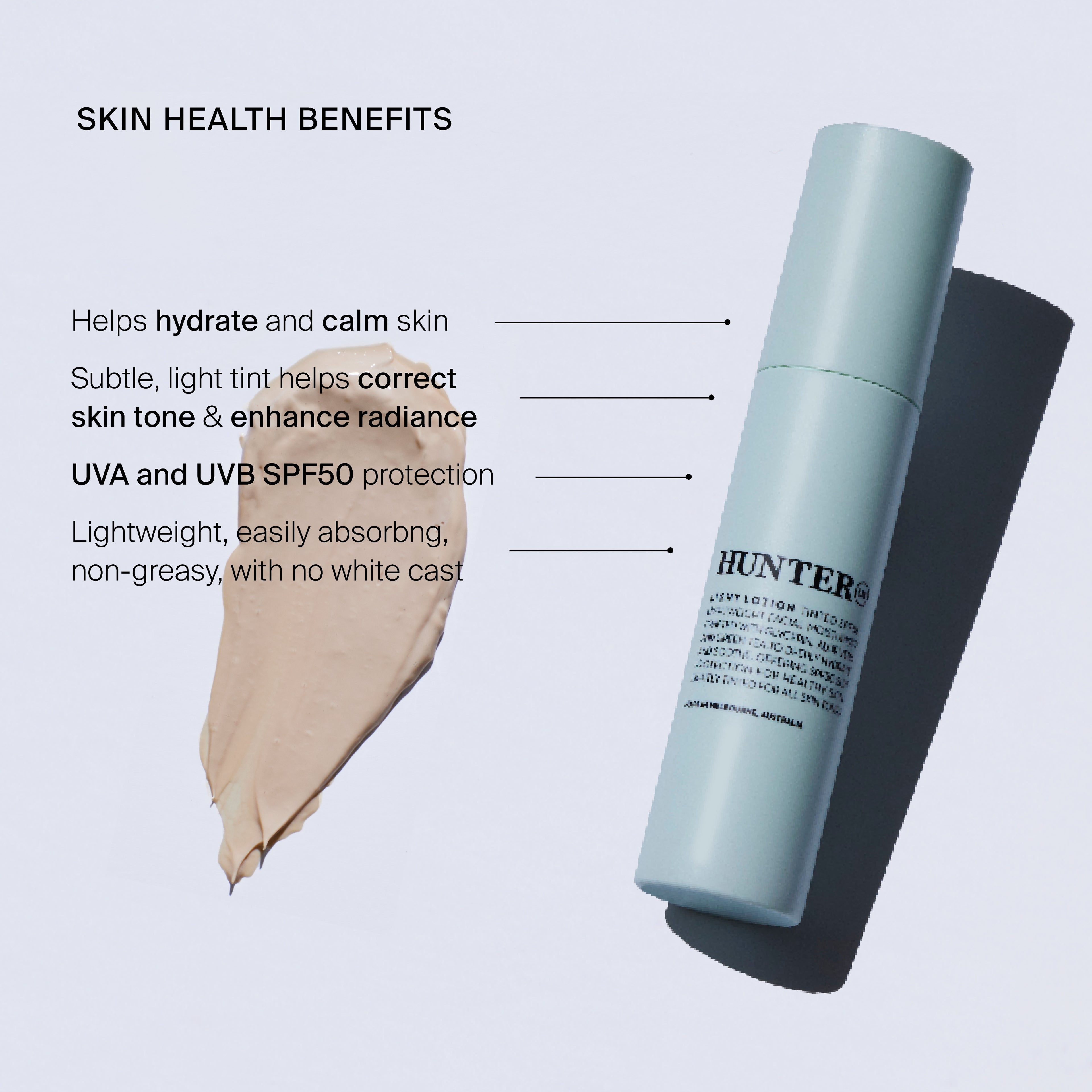 Light Lotion