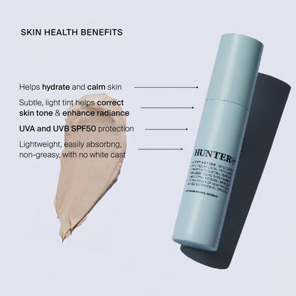 Light Lotion