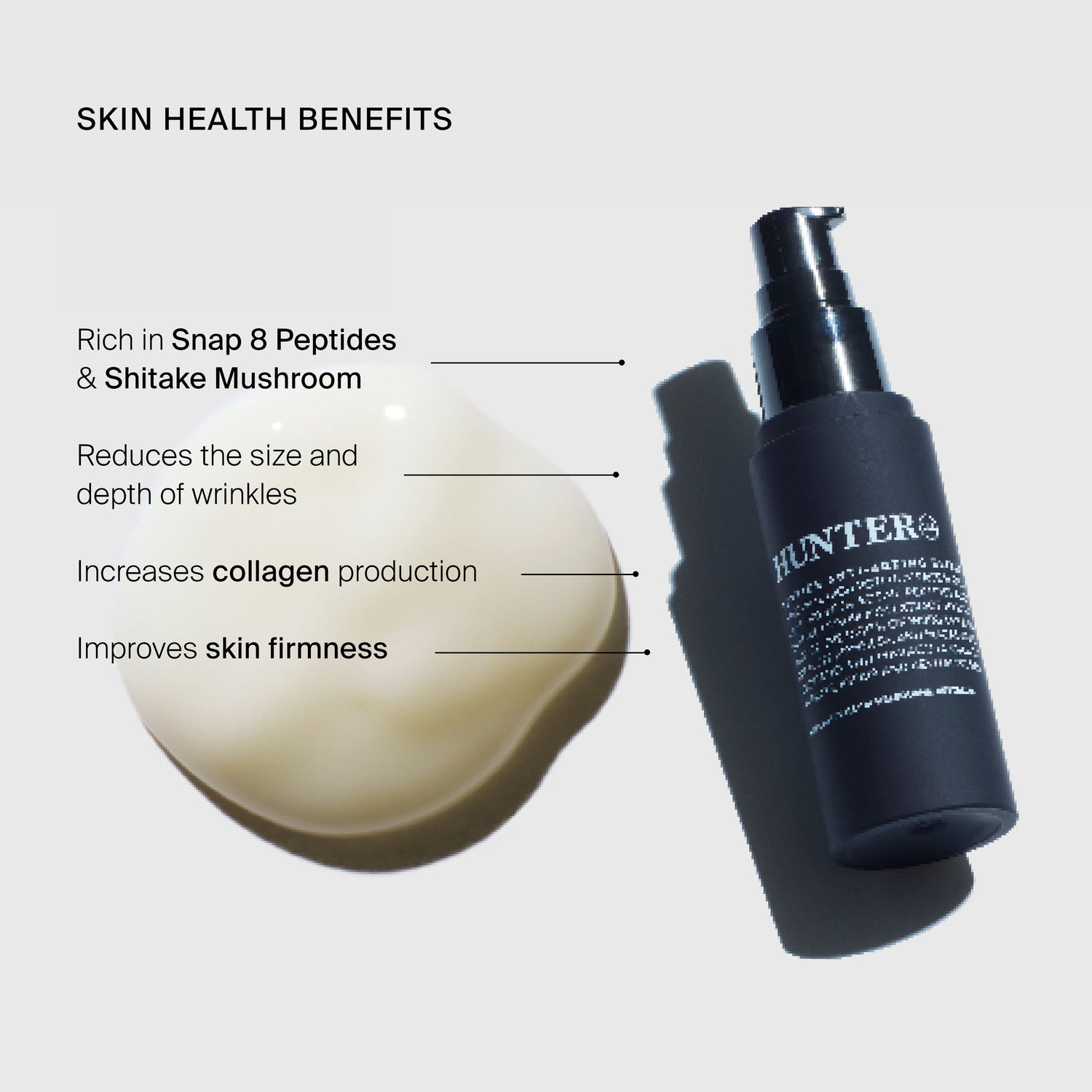 Peptide Anti-Ageing Elixir