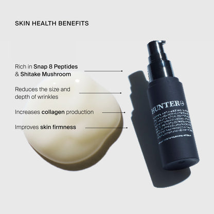Peptide Anti-Ageing Elixir