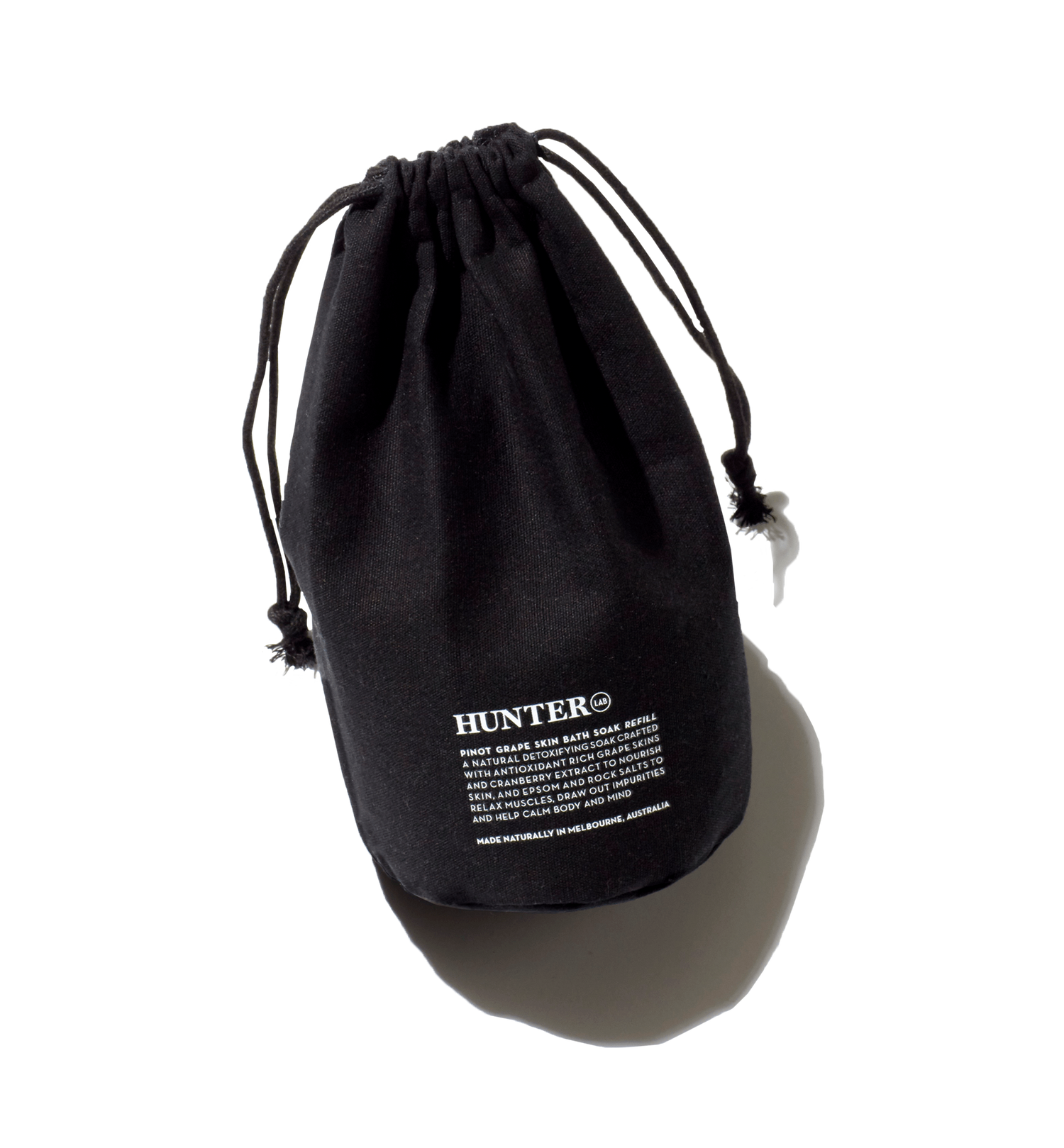 Pinot Grape Skin Bath Soak REFILL