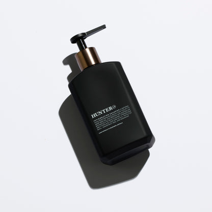 Invigorating Shampoo 550ml