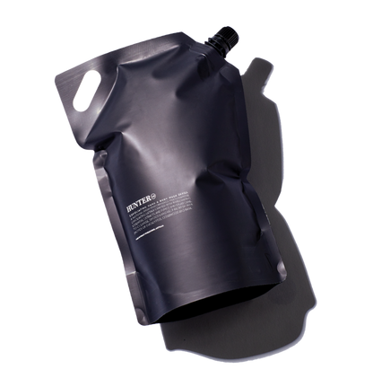 Exfoliating Hand &amp; Body Wash 1L Refill