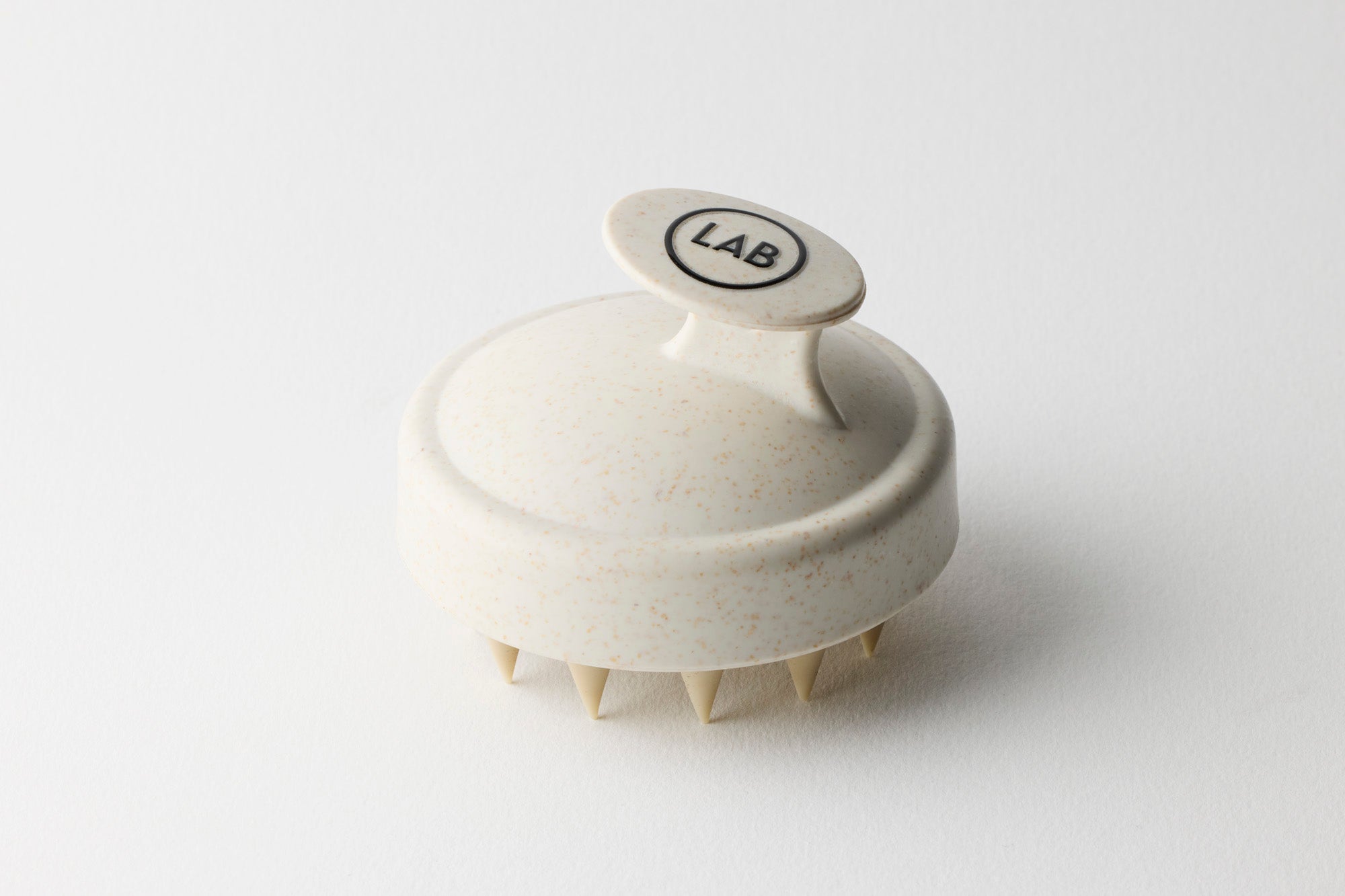 Stimulating Scalp Massager