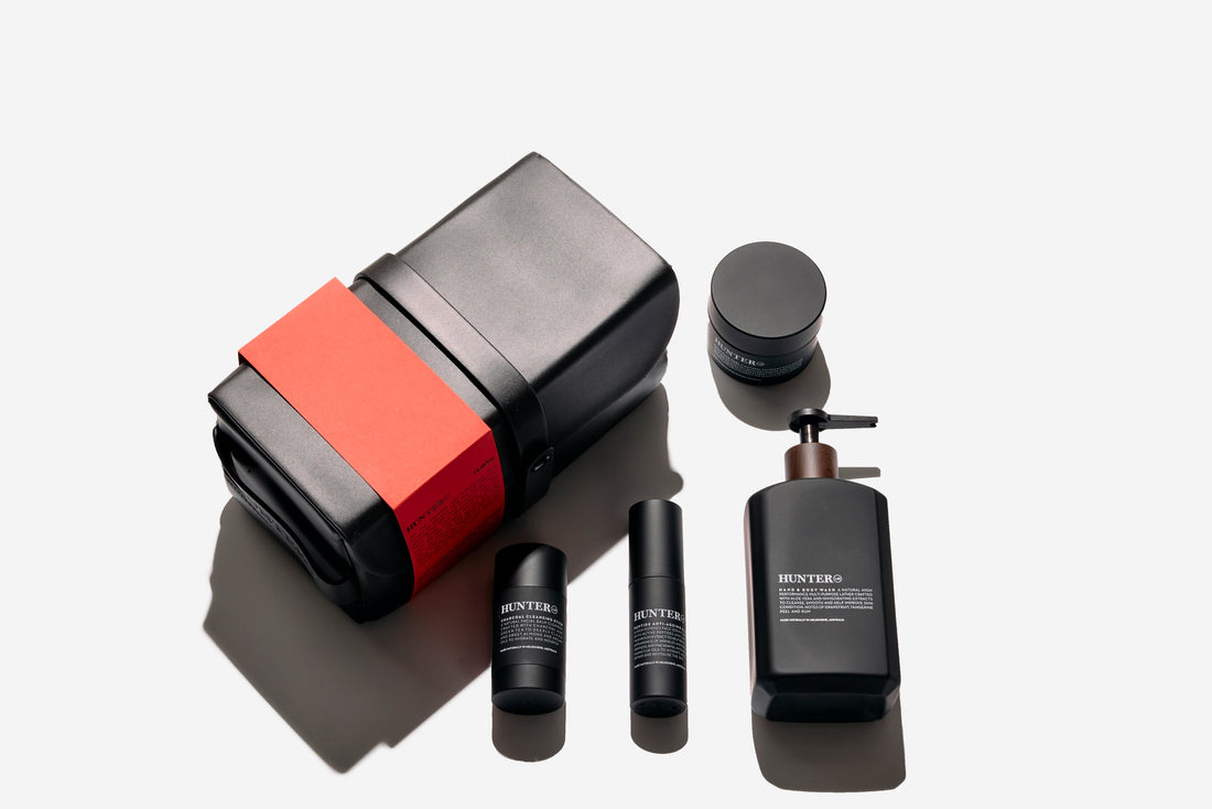 Super Charge Kit