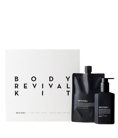Body Revival Kit