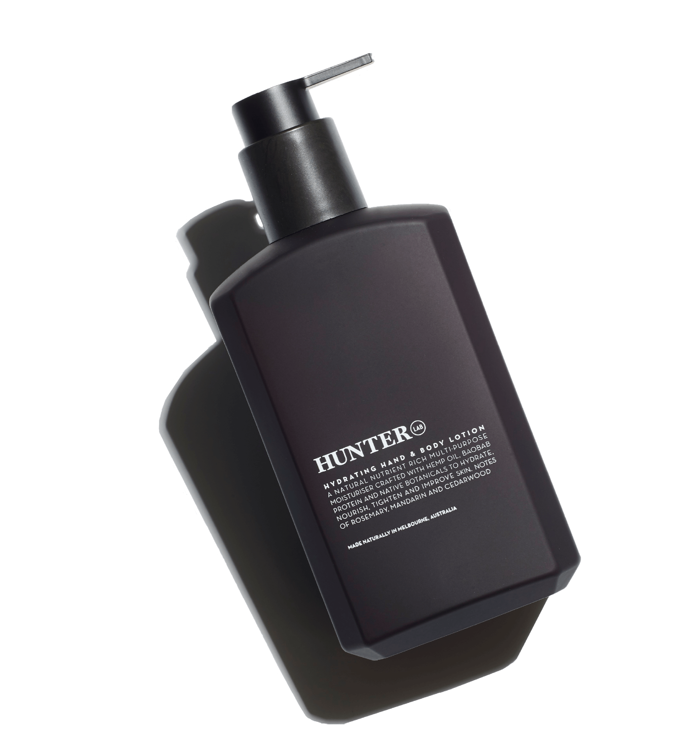 Hydrating Hand &amp; Body Lotion