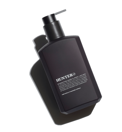 Hydrating Hand &amp; Body Lotion