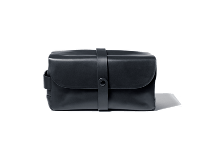 Leather Tactical Bag