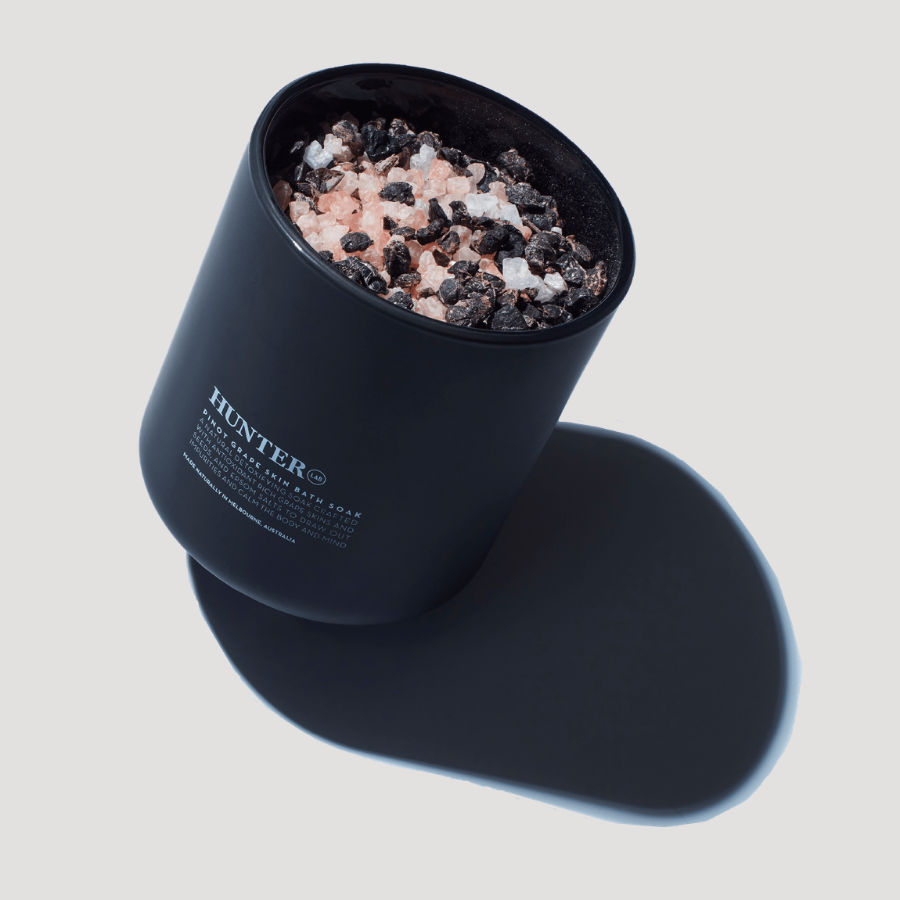 Pinot Grape Skin Bath Soak